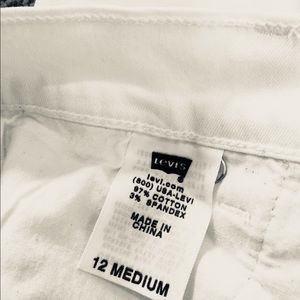 Levi Jeans New without tags